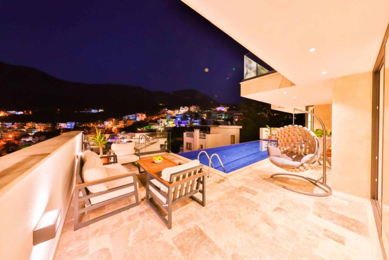 Bank One * Kalkan